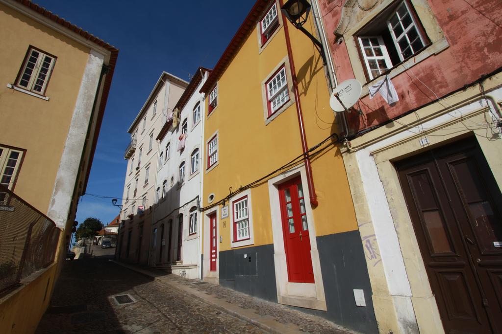 Casas Da Alegria Apartment Coimbra Bilik gambar